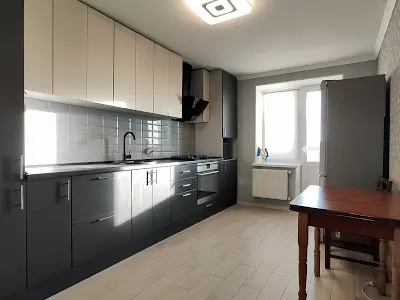 квартира за адресою Головатого вул., 76б