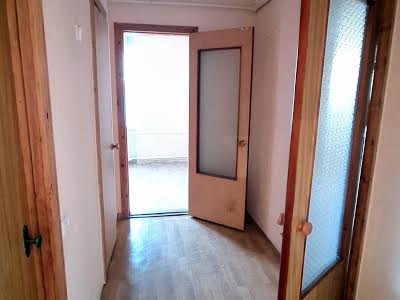 квартира по адресу Ентузіастів, 1