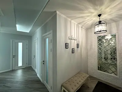 квартира за адресою Сім'ї Кульженків вул. (Петра Дегтяренка), 31-А