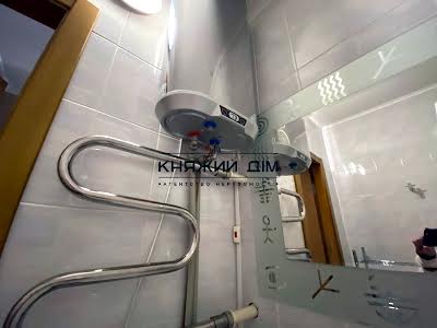 квартира за адресою Михайла Гришка вул., 8