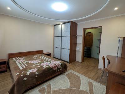 квартира за адресою Григорівське шосе (Комсомольське), 10