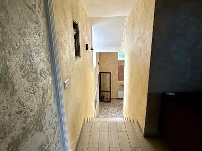 дом по адресу Степана Разна, 34а