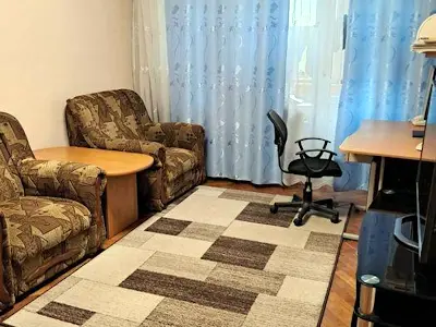 квартира за адресою Будівельників вул., 4-А