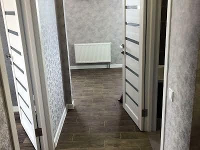 квартира за адресою Борткевича вул., 5