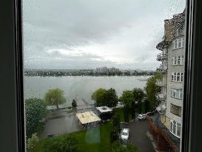 квартира по адресу Гетмана Мазепы ул., 126а