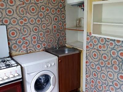 квартира по адресу Чистяковская ул., 12