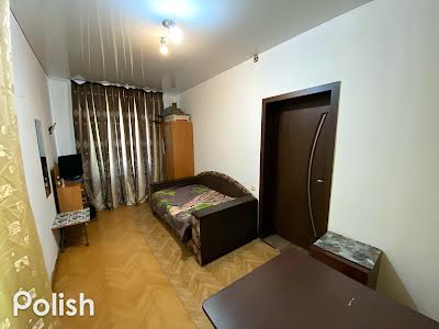 квартира за адресою Бажова вул., 8