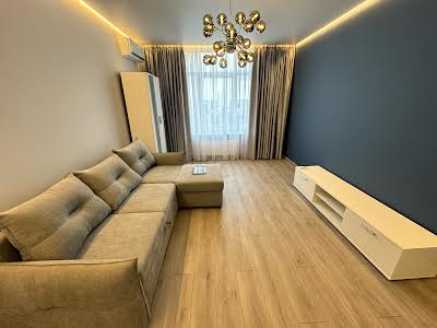 квартира по адресу Евгения Сверстюка ул. (Марины Расковой), 6