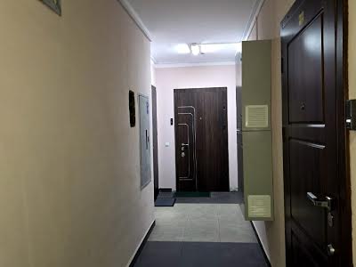 квартира за адресою Коломийський пров., 17/31а