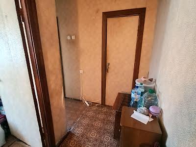 квартира по адресу Яворный пер., 181