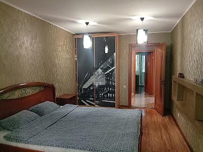 квартира по адресу Игоря Сикорского ул., 466