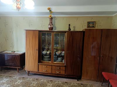 квартира за адресою Івана Котляревського бульв. (Праці), 5