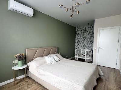 квартира за адресою Соборна вул., 3 с
