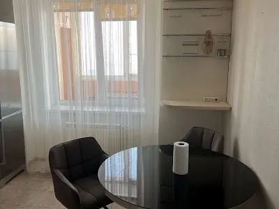 квартира по адресу Здолбуновская ул., 3-Г