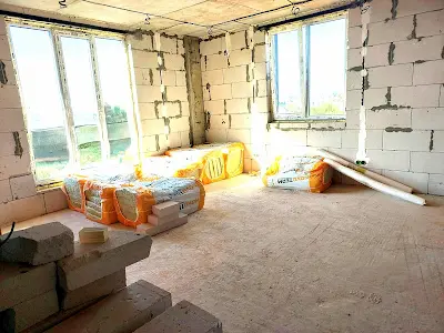 квартира за адресою Чабанівська вул., 7