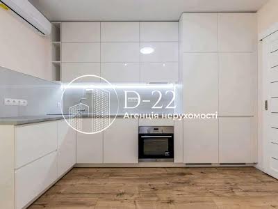 квартира за адресою Регенераторна вул., 4 к1-6