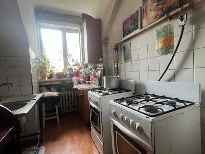 комната по адресу Освіти ул., 18