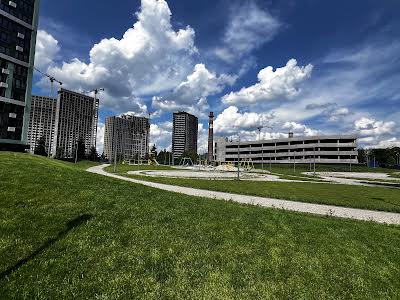 квартира по адресу Виктора Некрасова ул. (Північно-Сирецька), 10