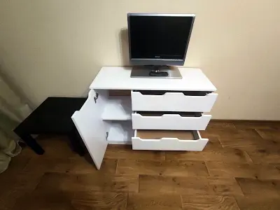 квартира за адресою Балтійський пров., 5