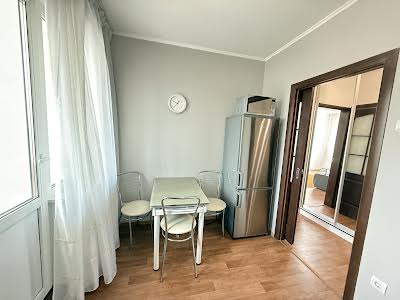 квартира за адресою Юлії Здановської вул. (Ломоносова), 81-Б