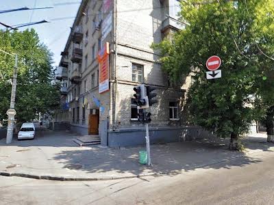 квартира по адресу Володимира Мономаха ул. (Московська), 10