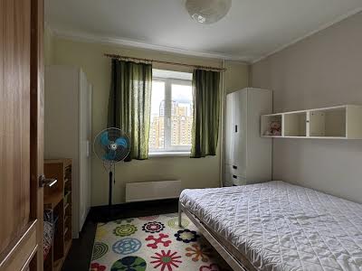 квартира за адресою Антоновича вул. (Горького), 112