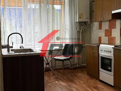 квартира за адресою Незалежності просп., 55