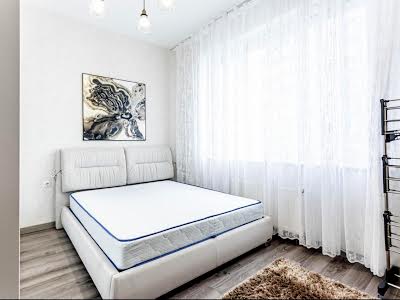 квартира за адресою Трускавецька вул., 6-В