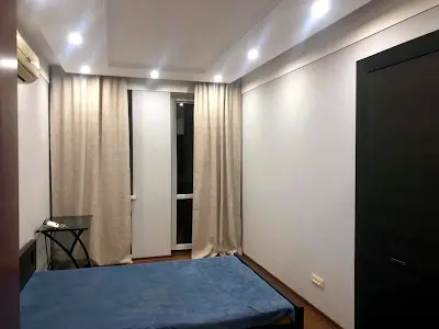 квартира по адресу Успенский пер., 10
