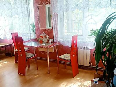 квартира за адресою 40-річчя Оборони Одеси вул., 8