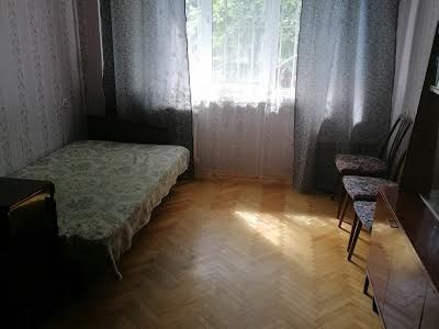 квартира за адресою Михайла Донця вул., 27