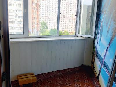 квартира за адресою Григоренка, 1а