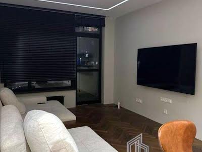 квартира за адресою Зарічна вул., 4 к2