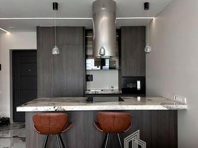 квартира за адресою Зарічна вул., 4 к2