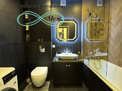 квартира по адресу Щаслива, 7А