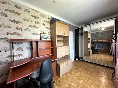 квартира за адресою Уманська вул., 41