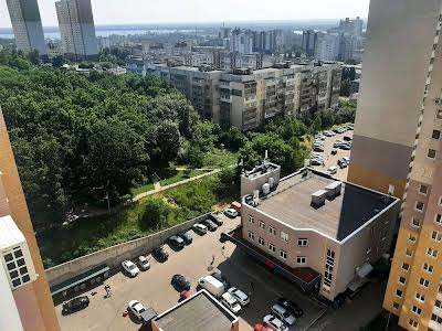 квартира за адресою Кургузова вул., 1-А