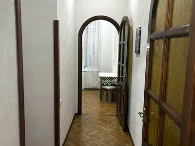 квартира за адресою Євгена Чикаленка вул. (Пушкінська), 24-Б