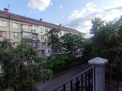 квартира за адресою Краківська вул., 7