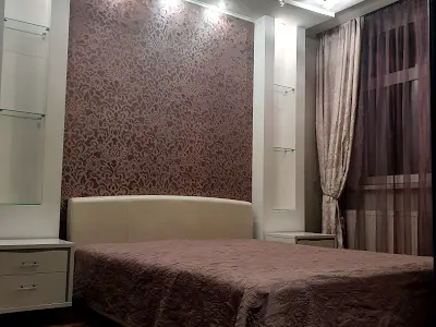 квартира за адресою Володимира Івасюка просп. (Героїв Сталінграду), 53-Б
