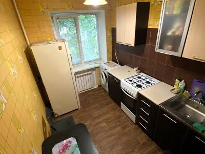 квартира за адресою Орлівська вул. (Орловська), 28