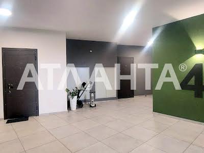 квартира за адресою Сергія Колоса вул., 2е