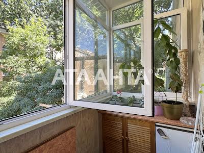 квартира за адресою Єврейська вул., 40