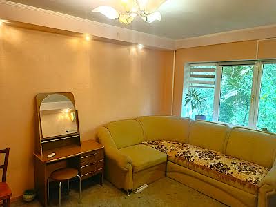 квартира по адресу Вацлава Гавела бульв. (Івана Лепсе), 3