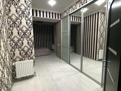 квартира по адресу Дерибасовская ул., 16