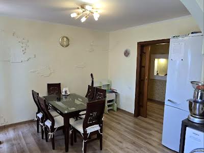 квартира по адресу Проспект Центральный, 15а