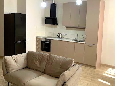 квартира за адресою Одеса, Французький бульв., 60в