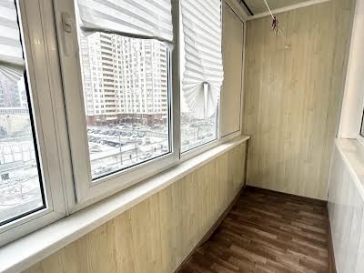 квартира за адресою Київ, Валерія Лобановського просп., 117