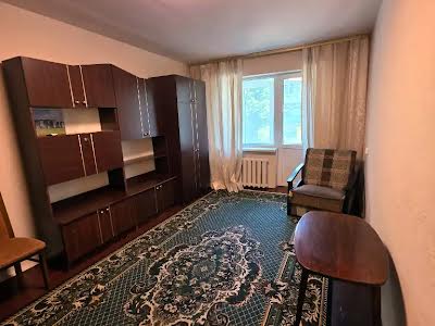 квартира по адресу Днепр, Новокрымская ул., 2