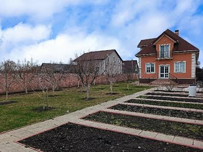 дом по адресу с. Гоголев, Калинина, 21а